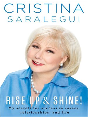 Rise Up & Shine! - ebook